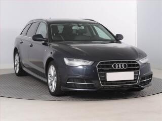 Audi A6 3.0 TDI, 4X4, Automat, K��e