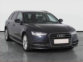Audi A6 3.0 TDI, 4X4, Automat, K��e