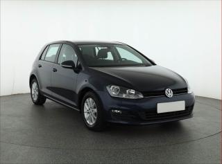 Volkswagen Golf 1.2 TSI, Serv.kniha, Ke