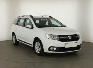 Dacia Logan 0.9 TCe, �R,1.maj