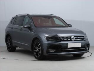 Volkswagen Tiguan Allspace R-Line 2.0 BiTDI