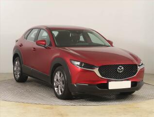 Mazda CX-30 Skyactiv-G 2.0, �R,1.maj