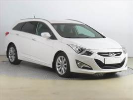 Hyundai i40 1.7 CRDi, Automat, R,2.maj