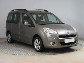 Peugeot Partner 1.6 HDi, 5Mst, R