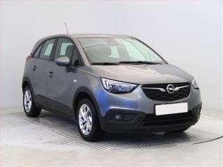 Opel Crossland X 1.2 Turbo, R,2.maj