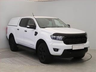 Ford Ranger 2.0 EcoBlue, R,DPH,4X4