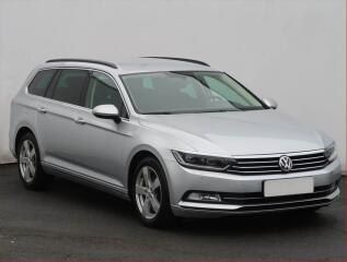 Volkswagen Passat Comfortline 2.0 TDI, Automat
