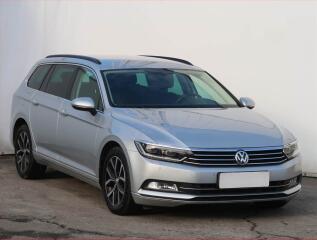 Volkswagen Passat Comfortline 2.0 TDI, Automat