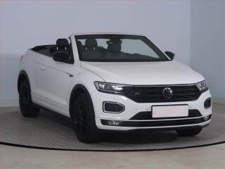 Volkswagen T-Roc R-Line 1.5 TSI