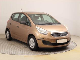 Kia Venga 1.4 CRDi