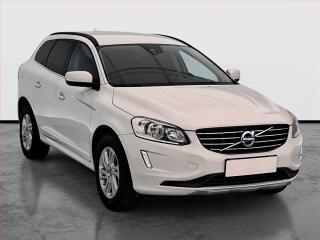 Volvo XC60 Momentum D4