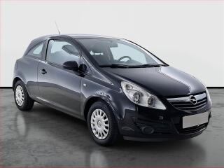 Opel Corsa 1.0, nov� STK, jezd� v�born�