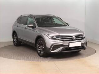 Volkswagen Tiguan Allspace Elegance 2.0 TDI