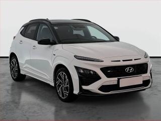 Hyundai Kona N-Line 1.6 T-GDI