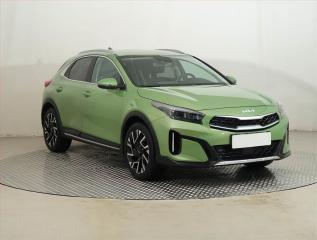 Kia XCeed TOP 1.5 T-GDI