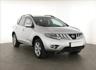 Nissan Murano 3.5 i, 4X4, Automat, Navi