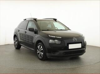 Citro�n C4 Cactus 1.2 PureTech, Tempomat