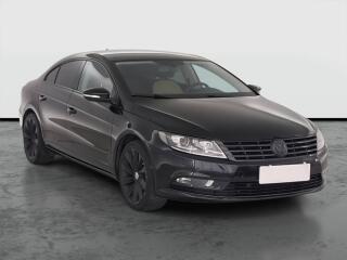 Volkswagen CC Highline 2.0 TDI, Automat