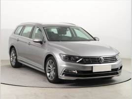 Volkswagen Passat R-Line 2.0 TDI, Automat, R