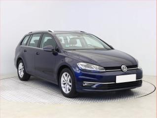 Volkswagen Golf Highline 1.5 TSI, Serv.kniha