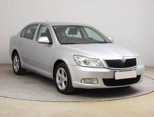 �koda Octavia 1.6 TDI, Tempomat
