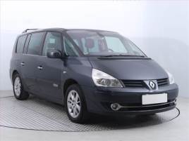 Renault Grand Espace 2.0 dCi, R,2.maj, Xenony