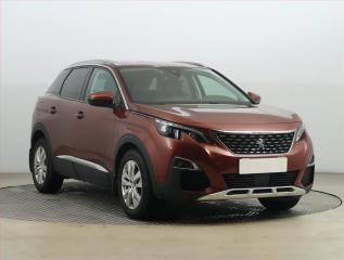 Peugeot 3008 Allure 1.5 BlueHDi, R,1.maj