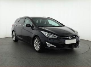 Hyundai i40 1.7 CRDi, po STK, jezd dobe