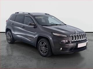 Jeep Cherokee 2.0 MultiJet, Navi, Tempomat