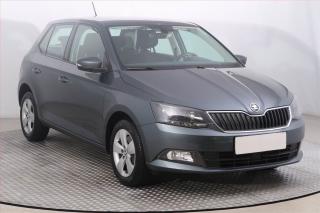 koda Fabia Style 1.0 TSI, R,1.maj