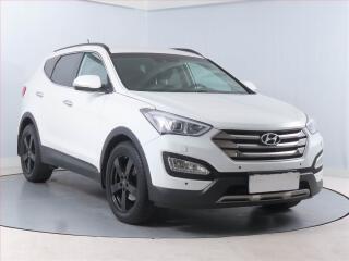 Hyundai Santa Fe Premium 2.2 CRDi, 4X4