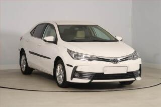 Toyota Corolla 1.6 Valvematic, Automat, �R