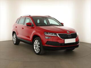 �koda Karoq 2.0 TDI, �R, 4X4