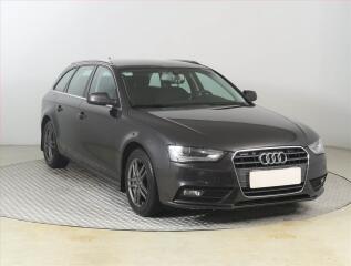 Audi A4 2.0 TDI, Navi, Bi-Xenony