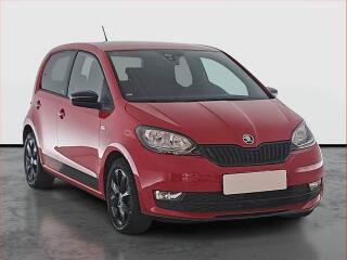 �koda Citigo Monte Carlo 1.0 MPI