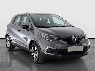 Renault Captur 0.9 TCe, �R,1.maj, Navi