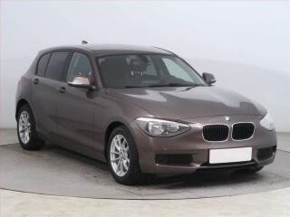 BMW 116i, Serv.kniha, Tempomat