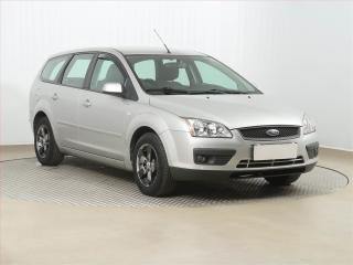 Ford Focus 1.6 16V, nov STK, Klima
