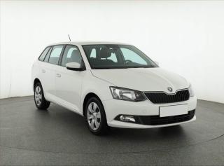 koda Fabia Ambition 1.4 TDI