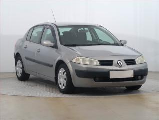 Renault Mgane 1.6 16V , v dobrm stavu