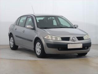 Renault M�gane 1.6 16V , Klima, obl�ben� v�z
