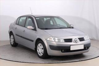 Renault M�gane 1.6 16V , Klima, CZ doklady