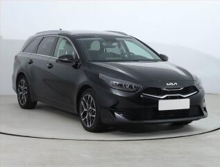 Kia Ceed 1.5 T-GDI