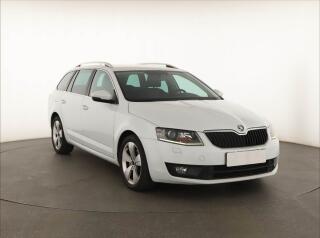 �koda Octavia 2.0 TDI, Xenony, Tempomat