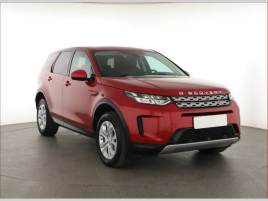 Land Rover Discovery Sport TD4, R