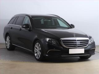 Mercedes-Benz Edition E 220 d
