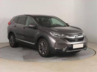Honda CR-V Elegance 2.0i-MMD HEV, Hybrid