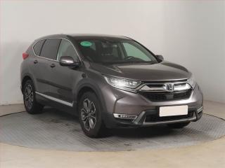 Honda CR-V Elegance 2.0i-MMD HEV, Hybrid