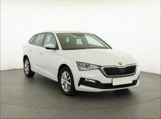 koda Scala 1.0 TSI, R,1.maj, Tempomat