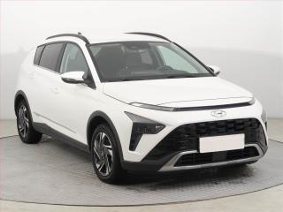 Hyundai Bayon 1.0 T-GDI, Serv.kniha, Navi